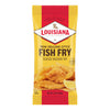Louisiana Fish Fry New Orleans Lemon Seasoning 10 oz