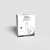Celebrations Classic LED C9 Warm White 75 ct String Christmas Lights 49 ft.