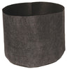 Hydrofarm HGDB1 1 Gallon Dirt Pot Portable Planter