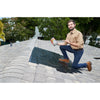 Flex Seal Family of Products Flex Tape MAX 4 in. W X 25 ft. L White Waterproof Repair Tape