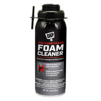 Touch 'n Foam Professional Clear Polyurethane Foam Cleaner 12 oz (Pack of 12)