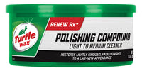 Turtle Wax Polishing Compound 10.5 oz - Deal of The Week