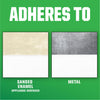 Rust-Oleum Specialty Gloss White Oil-Based Appliance Epoxy 12 oz. (Pack of 6)