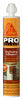 Sika Siliconized Acrylic Compound Gray High Strength Adhesive Paste 10.1 oz. (Pack of 12)