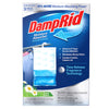 DampRid Hanging Moisture Absorber Fresh Scent 15.4 oz 3 pk (Pack of 4)