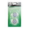 Danco For Moen Clear Tub and Shower Faucet Handles