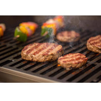 Weber Grill Grate for Spirit 200 Series Porcelain Enameled Cast Iron 20.3 x 17.5 Inches