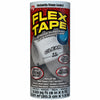 Flex Seal Family of Products Flex Tape 8 in. W X 5 ft. L Clear Waterproof Repair Tape
