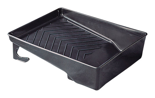 Leaktite Plastic 9 in. W X 14.5 in. L 3 qt Deep Well Paint Tray (Pack of 12).