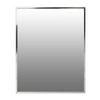 Bath Cabinet Ss 16X20