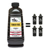 Tiki Lemongrass Citronella Torch Fuel Yellow 50 oz.