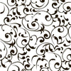 Con-Tact Brand Creative Covering 9 ft. L x 18 in. W Virtu Floral Self-Adhesive Shelf Liner (Case of 12)