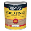 Minwax Silvered Grey Semi-Transparent Oil-Based Wood Stain 1 qt. (Pack of 4)