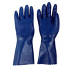 Spontex Bluettes Neoprene Gloves L Blue 1 pk