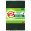 Scotch-Brite Scouring Pad 6 in. L 1 pk (Pack of 24)