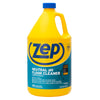 Zep No Scent Floor Cleaner Liquid 128 oz. (Pack of 4)