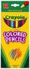 Crayola Colored Pencil 12 pk - Deal of The Week