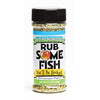 Pit Happens Texas BBQ Rub 7 oz