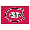 St. Cloud State University Rug - 5ft. x 8ft.