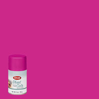 Krylon Short Cuts Gloss Hot Pink Spray Paint 3 oz. (Pack of 6) - Deal of The Week