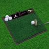 MLB - Atlanta Braves Golf Hitting Mat