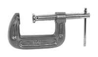 Performance Tool 2 in. X 2 in. D C-Clamp 8 lb 1 pc - Deal of The Week