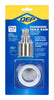 QEP Diamond Grit Hole Saw Kit 1 pc