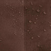 Living Accents Polyester Table Cover 23" x 44" x 72"