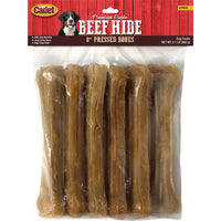 Cadet Gourmet Pressed Rawhide Bones