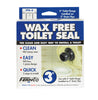 Fernco Wax Free 3" Toilet Seal PVC - Deal of The Week