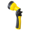 Dramm One Touch 9 Pattern Adjustable Multi-Pattern Zinc Spray Nozzle