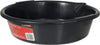 FloTool Plastic 7 qt Round Oil Drain and Recovery Pan