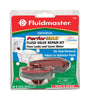 Fluidmaster Vinyl Universal and Fast PerforMAX 5 Minute Toilet Flush Valve Repair Kit