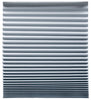 Redi Shade Original Shades Gray Temporary Window Shade 36 in. W X 72 in. L