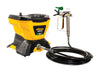 Wagner Control Pro 130 1600 psi Plastic Gravity-Feed Paint Sprayer