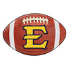 East Tennessee State University Football Rug - 20.5in. x 32.5in.