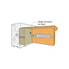 Simpson Strong-Tie 2.44 in. H X 2.22 in. W 11 Ga. Galvanized Steel Tension Tie