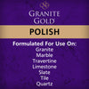 Polish Granite Gg 24Oz (Case Of 6)