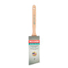 Brush Angle Sash Wod 2"W
