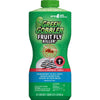 Green Gobbler Liquid Fruit Fly Killer 32 oz (Pack of 6)