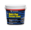 DAP Bondex Quick Plug Hydraulic & Anchoring Cement 10 lb.
