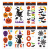IG Design Window Decor (Pack of 72)