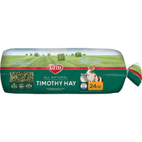 Kaytee Timothy Hay Mini-Bales 24 Oz