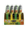 Microplane 2.37 in. W x 9.5 in. L Assorted Colors Stainless Steel Citrus Tool (Pack of 12)