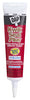 DAP Kwik Seal Plus Clear Siliconized Latex Kitchen and Bath Adhesive Caulk 5.5 oz