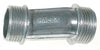 Halex 1 in. D Zinc Offset Nipple For Rigid 1 pk