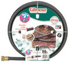 Gilmour 5/8 in. Dia. x 50 ft. L Soaker Black Vinyl Soaker Hose - Open Box