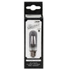 Feit T10 E26 (Medium) Filament LED Bulb Smoke Daylight 25 Watt Equivalence 1 pk