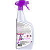 Rejuvenate Luxury No Scent Vinyl Tile Floor Cleaner Spray 32 oz. (Pack of 6)