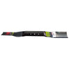 MaxPower 22 in. Standard Mower Blade For Walk-Behind Mowers 1 pk